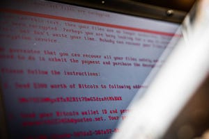 The Pandemic Struck, and Cyber Criminals Went to Work